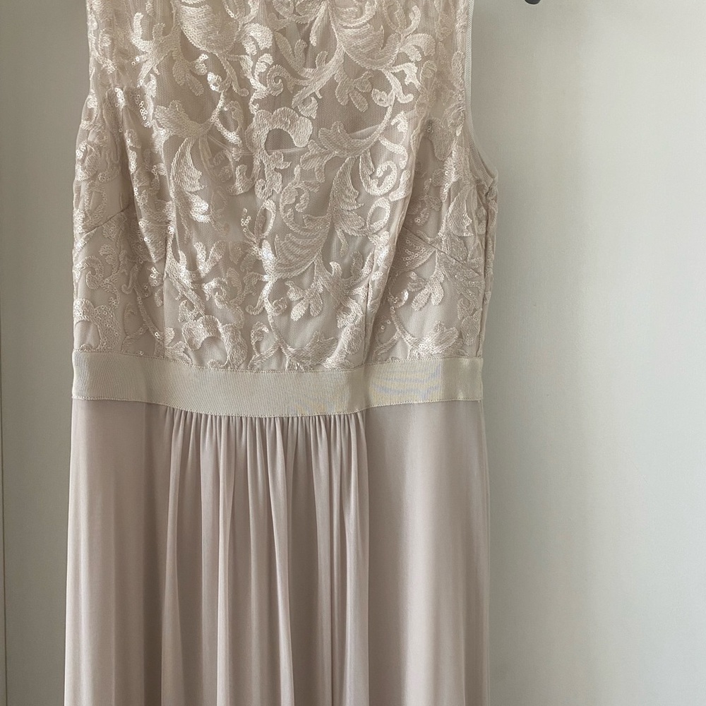 Cocktail dress